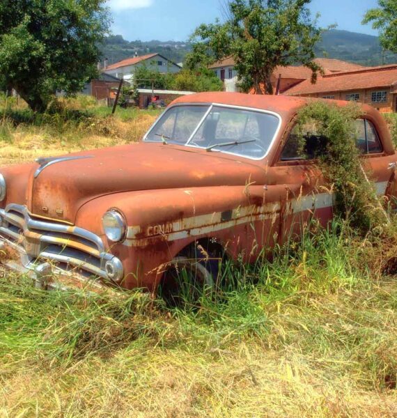 Junk Car Sales In Irving